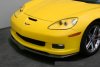 Corvette C6 Z06 ZR1 GS Carbon Fiber Package APR